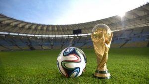 Jadual Piala Dunia 2022, Siaran Langsung World Cup RTM Live