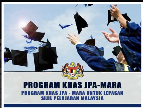jpa mara scholarship