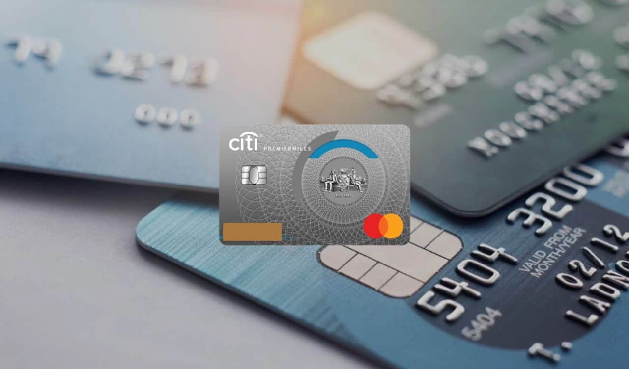 Citibank Credit Card Promotion 2023