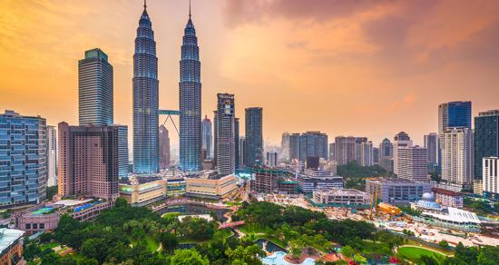 kegawatan ekonomi malaysia 2022