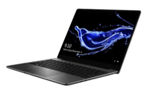 laptop chuwi gemibook