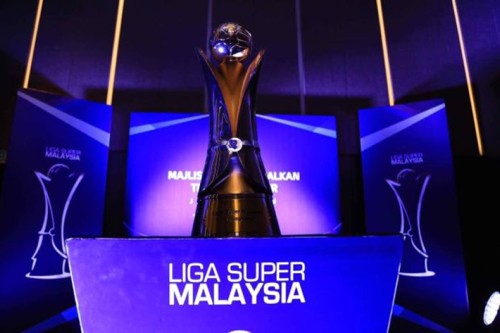 piala liga super 2024 Malaysia