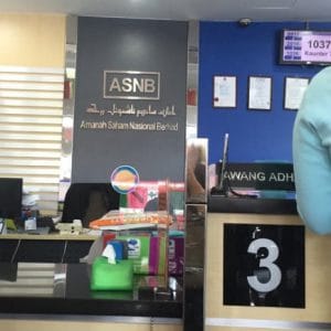 Asb Loan CIMB Maybank RHB (Untung Pinjaman RM146 Ribu)