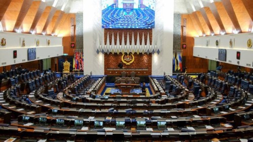 tarikh tempoh pembubaran parlimen malaysia bubar