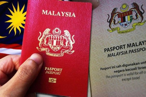 semakan permohonan passport online malaysia 2024