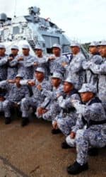 permohonan tentera laut diraja malaysia 2022
