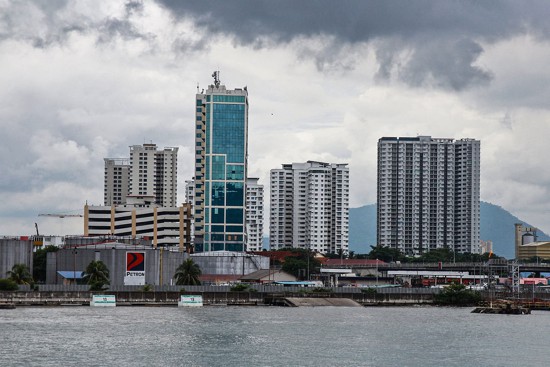 rumah mampu milik penang pulau pinang 2022