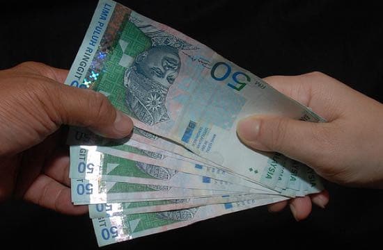 Permohonan BPPT RM100  Semakan Bantuan Lulus atau Tidak