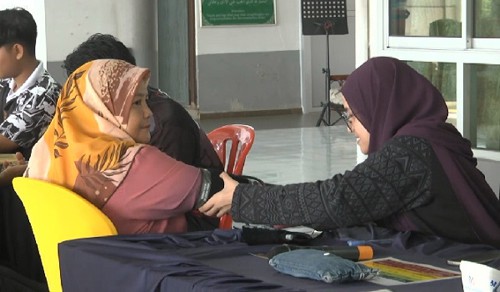 skim semakan status bantuan perubatan madani 2023 malaysia