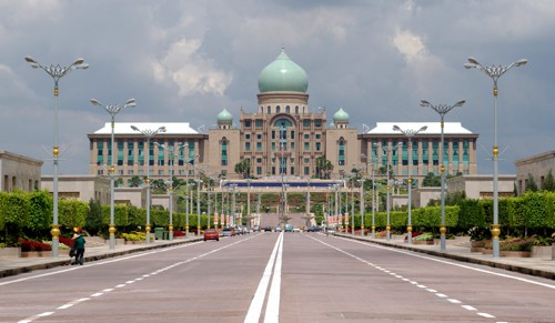 senarai barisan menteri kabinet malaysia 2023 baru