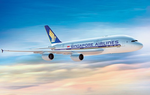 singapore airlines promotion 2023