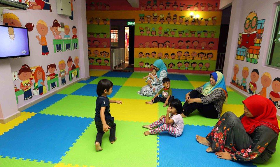 top 10 tadika di malaysia