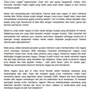 Contoh Soalan Karangan Fakta Pt3 - Selangor r