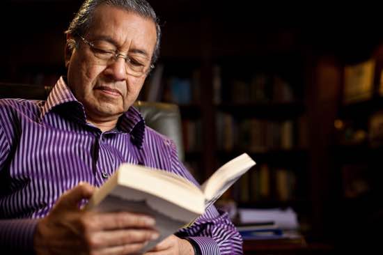 Mahathir berita terkini tun [Video] Tun