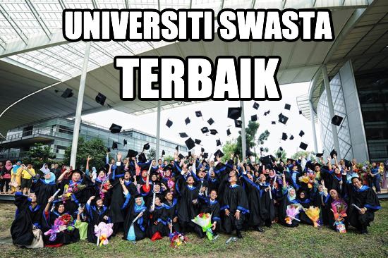 universiti terbaik di malaysia dalam bidang perniagaan
