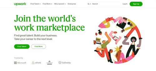 freelance website upwork malaysia